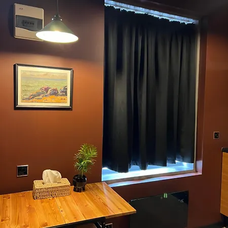 Tacis Design Appartement