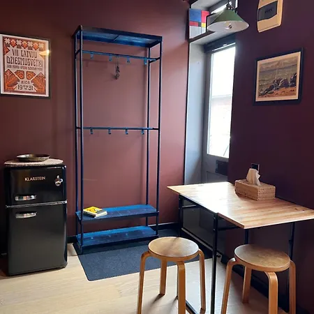Tacis Design Appartement